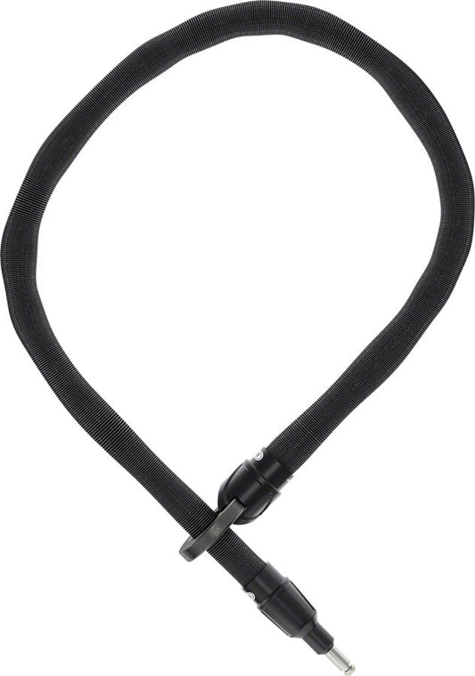 Abus Ivy 6KS/100 Adaptor Chain - 3.3/100cm 6mm Links