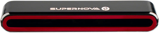 Supernova M99 TL 2 Ebike Taillight - 12 Volt Black