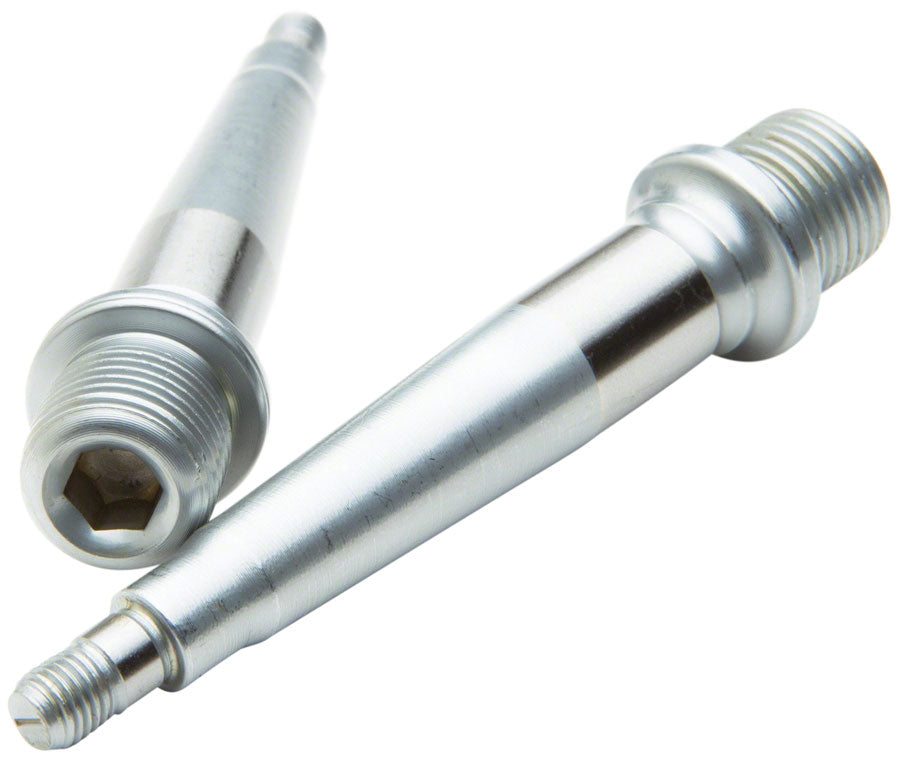 Race Face Aeffect R Pedal Axle Kit - Thumbnail 2