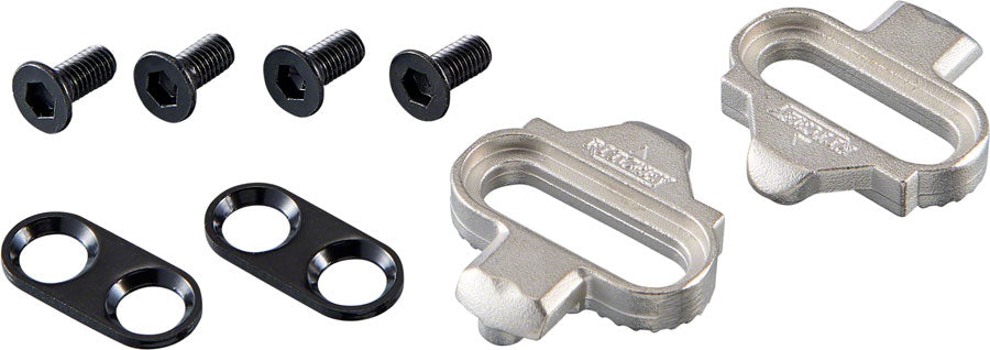 Ritchey Mountain Pedal Replacement Cleats