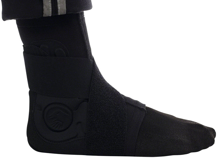 The Shadow Conspiracy Revive Ankle Support - Black One Size