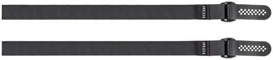 Restrap Fast Straps Rack Strap - Large Black