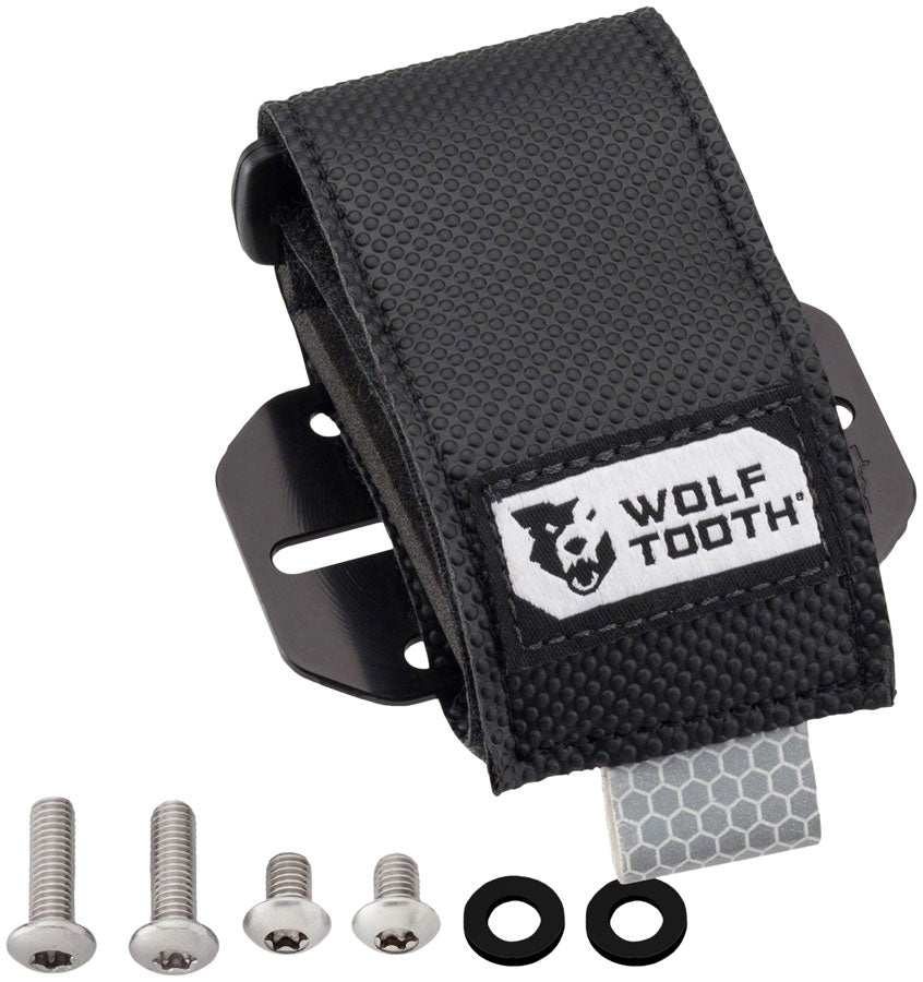 Wolf Tooth B-RAD Accessory Strap Mount
