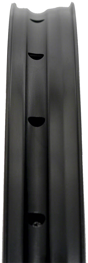 Stans Flow MK4 Rim - 27.5 Disc Black 32H