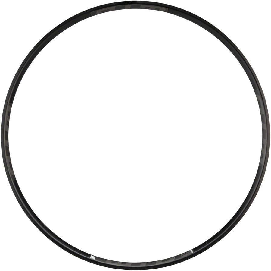 WTB KOM Light i30 Rim - 29" TCS Tubeless Disc Black 32H