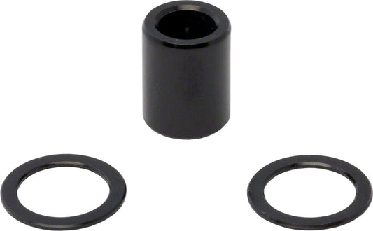 RockShox Rear Shock Mounting Hardware - 3-Piece 1/2" 8 x 18.0