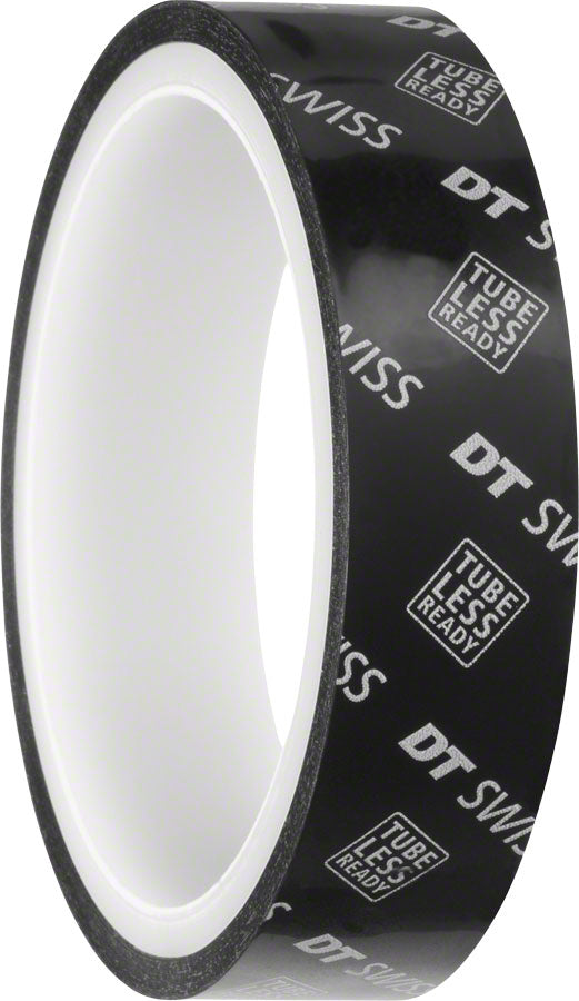 DT Tubeless Ready Tape - 37mm x 10m Black