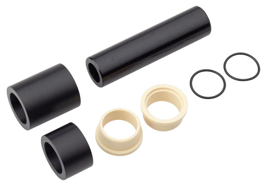 FOX Mounting Hardware - 5 Piece AL 8mm Mounting Width 1.960 Offset Spacers