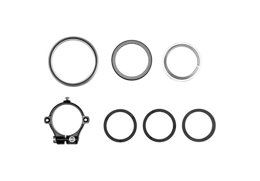 Specialized road headset one color future shock 1.8"