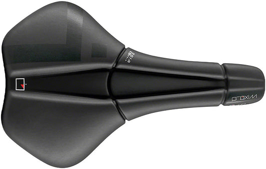 Prologo Proxim Sport W400 Saddle - Unixex  T2.0 155mm Black