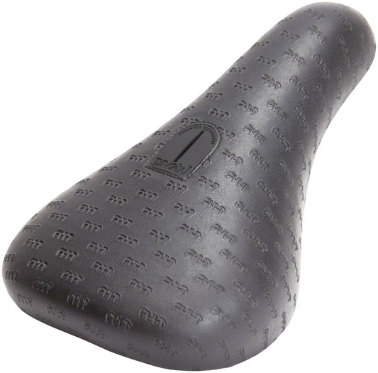 Cult All Over Print BMX Seat - Pivotal Mid Black