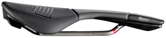 Prologo Proxim W650 Performance Saddle - Tirox Black 155 mm