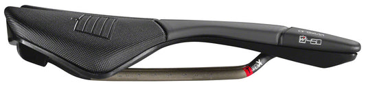 Prologo Proxim W450 Performance Saddle - Tirox Black 145 mm