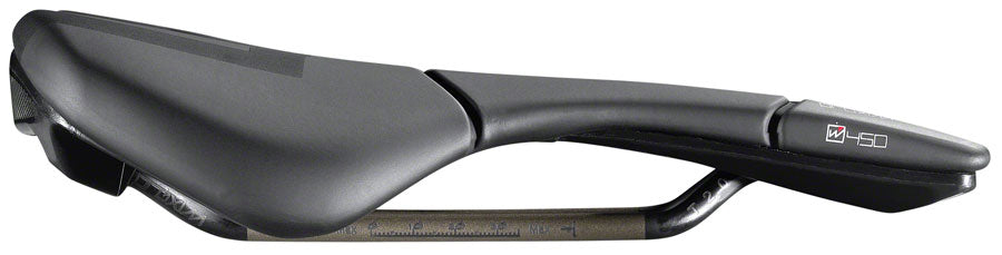 Prologo Proxim W450 Sport Saddle - T2.0 Black 155 mm