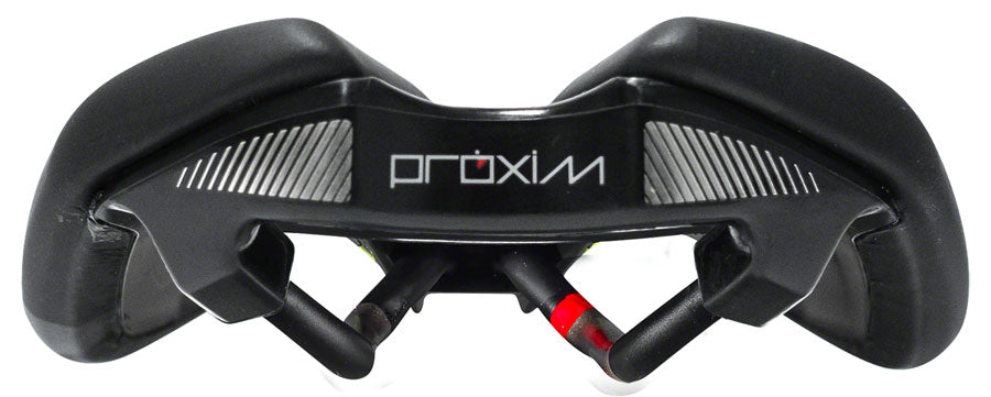 Prologo Proxim W450 Sport Saddle - T2.0 Black 155 mm