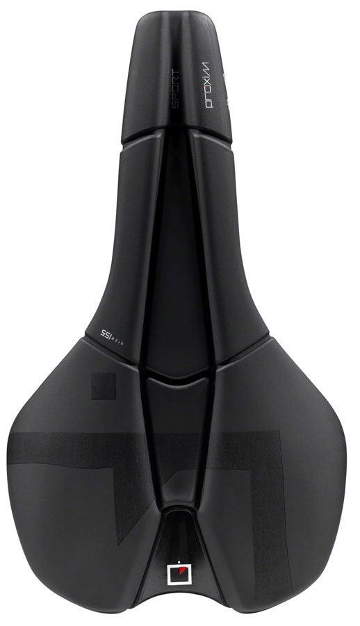 Prologo Proxim W450 Sport Saddle - T2.0 Black 155 mm