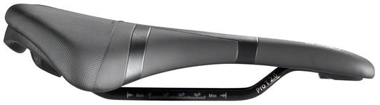 Prologo Proxim W350 Saddle - T2.0 Black 155 mm