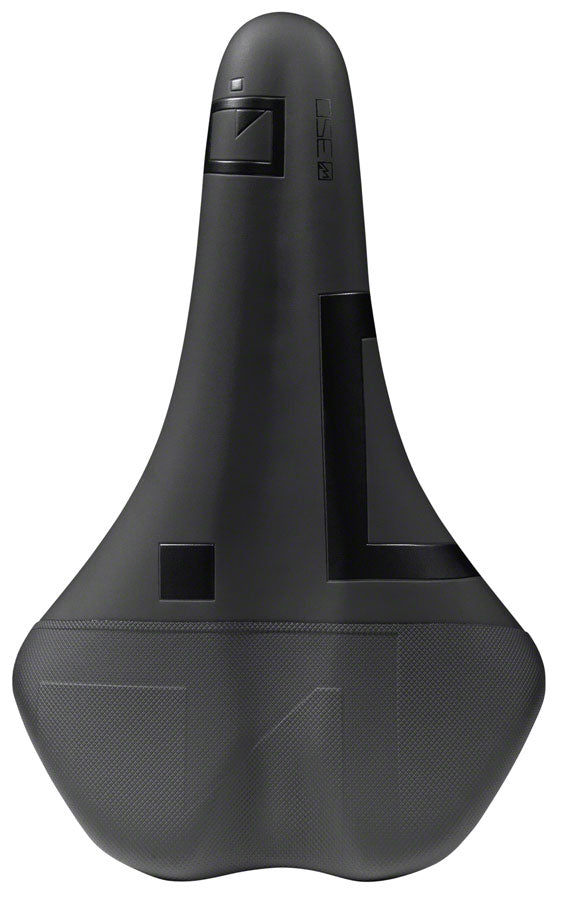 Prologo Proxim W350 Saddle - T2.0 Black 155 mm