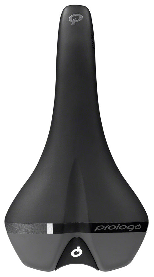 Prologo Kappa Saddle - T2.0 Hard Black 147 mm