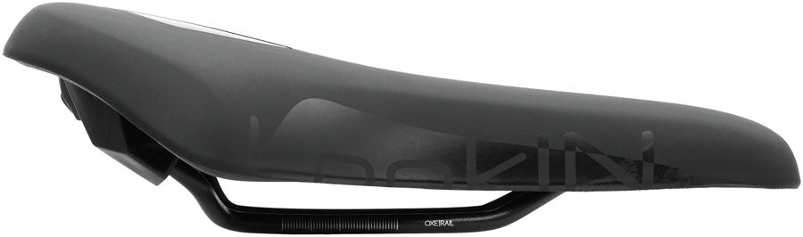 Selle Royal Lookin Basic Saddle - Black Athletic