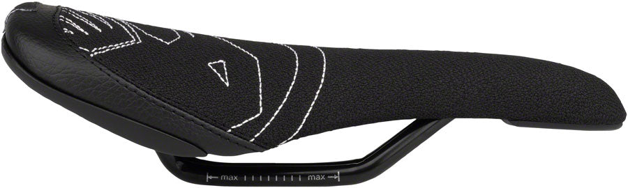 The Shadow Conspiracy Heritage BMX Seat