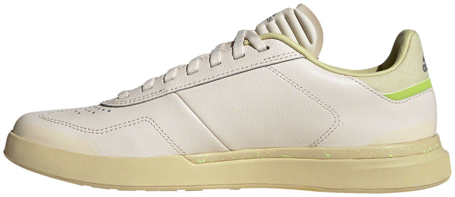 Five Ten Sleuth DLX Flat Shoes - Womens Wonder White/FTWR White/Sandy FirstFlightBikes Five Ten Sleuth DLX Flat Shoes - Womens Wonder White/FTWR White/Sandy FirstFlightBikes