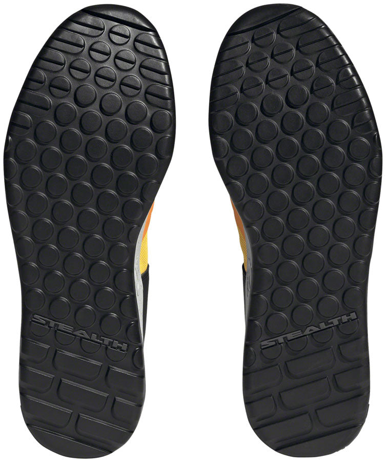 Five Ten Trailcross XT Flat Shoes - Mens Solar Gold/Core BLK/Impact Orange 9.5
