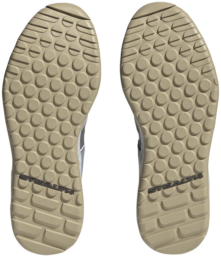 Five Ten Trailcross XT Flat Shoes - Womens Silver Violet/Ftwr White/Wonder Steel 7.5