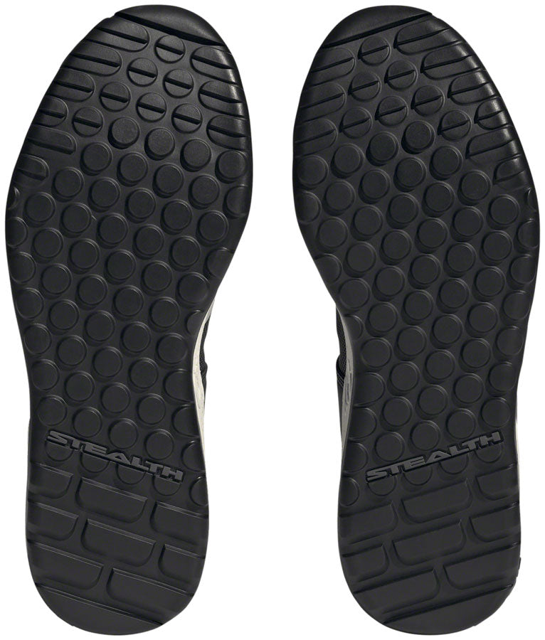 Five Ten Trailcross XT Flat Shoes - Womens Gray Six/Silver Violet/Acid Orange 7.5