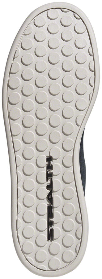 Five Ten Sleuth Flat Shoes - Mens Gray Five/Gray Three/Bronze Strata 8.5