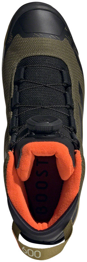 Adidas terrex winter boots on sale