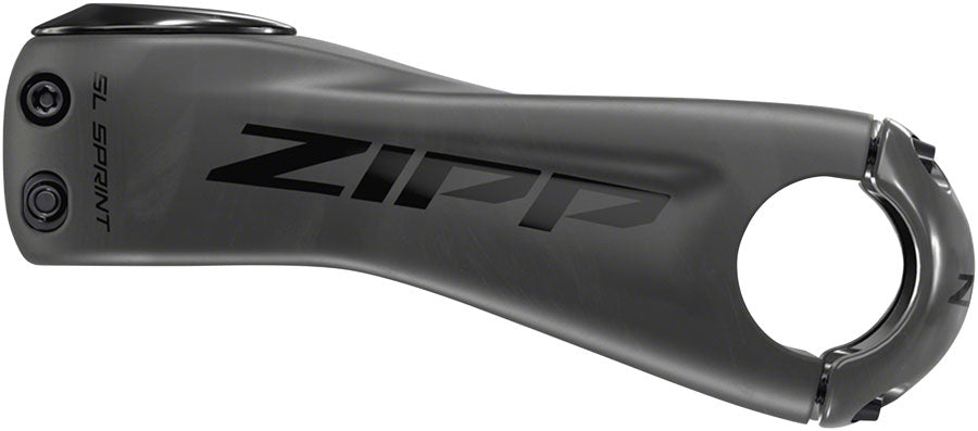 Amazon.com : Zipp SL Sprint Carbon A3 Stem Black, 140mm/12
