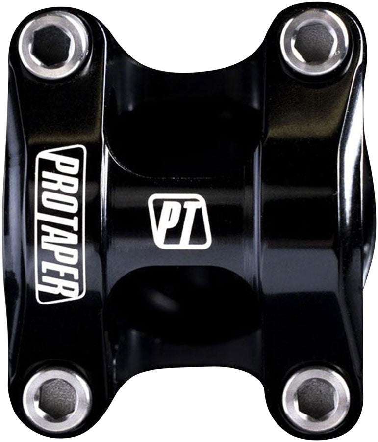 ProTaper ATAC Stem - 70mm 31.8mm clamp Black/White