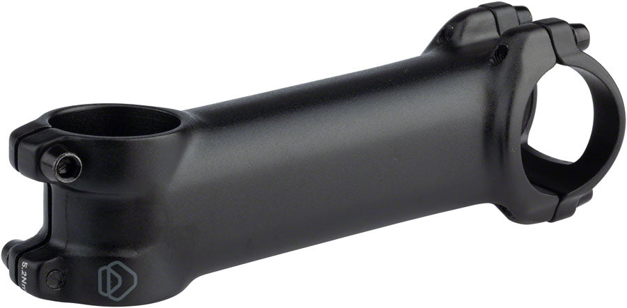 MSW 7 Stem - 100mm Alloy Black with 31.8 Clamp