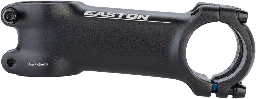 Easton EA50 Stem - 90mm 31.8 Clamp +/-7 1 1/8" Alloy Black