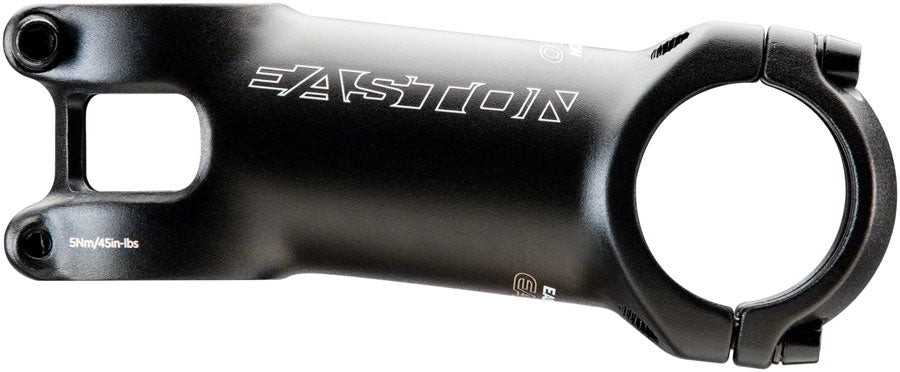 Easton EA90 Stem - 110mm 31.8mm Clamp +/-0 Black