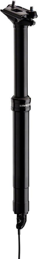 RaceFace Aeffect R Dropper Seatpost - 31.6 x 425mm 150mm Black