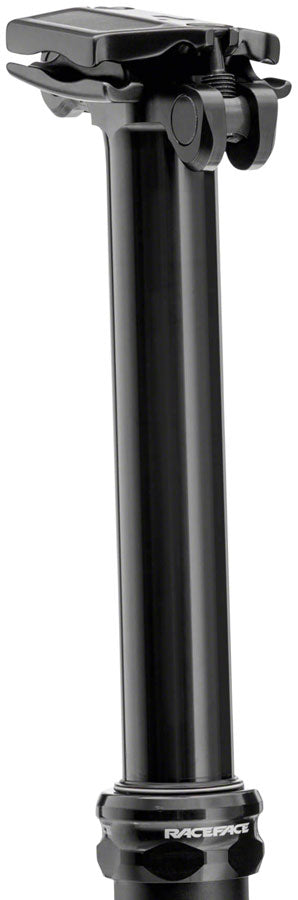 RaceFace Turbine R Dropper Seatpost - 31.6 150mm Travel Black