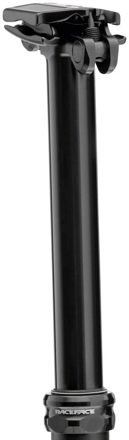 RaceFace Turbine R Dropper Seatpost - 30.9 175mm Travel Black