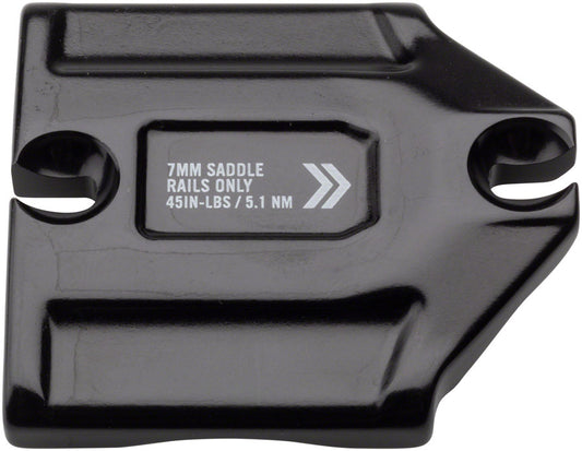 FOX Transfer Post Clamp Upper 21