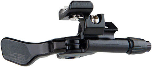 KS Southpaw Dropper Post Remote Lever - Matchmaker X Carbon