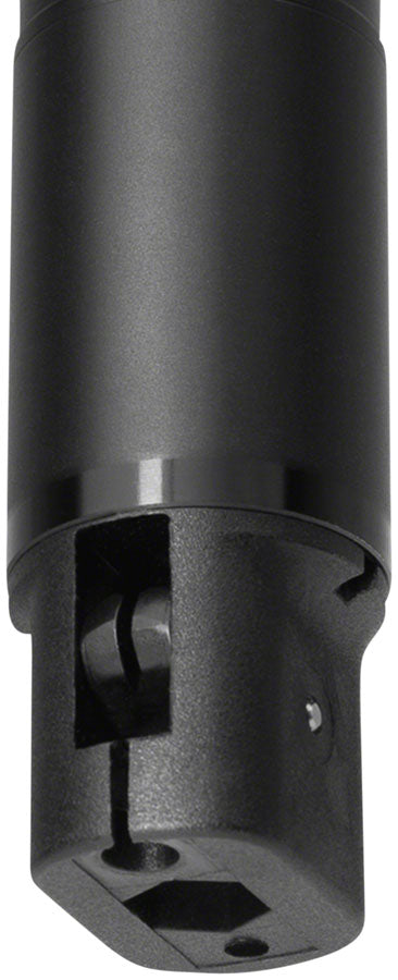Crankbrothers Highline 11 Dropper Seatpost - 31.6 60mm Black