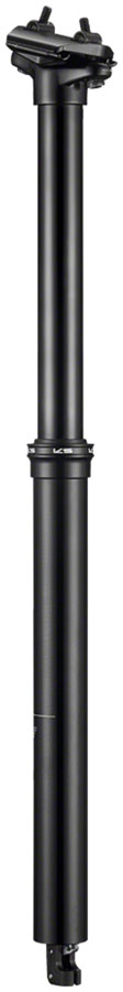 KS Rage-i Dropper Seatpost - 34.9mm 150mm Black