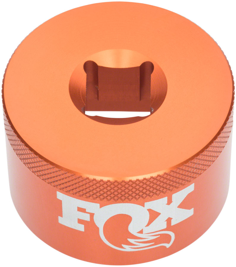 FOX Fork Topcap Socket: 26mm 3/8 Drive
