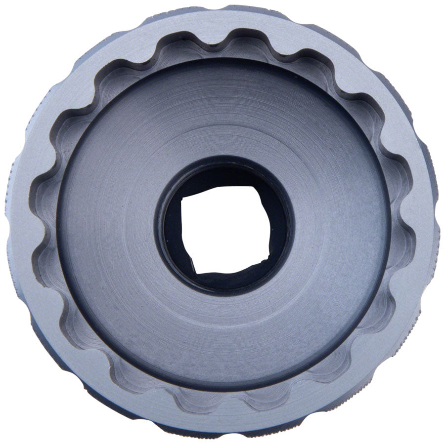 Utensile Per Movimento Centrale Park Tool BBT-59.3 A 16 Tacche - Foto 5