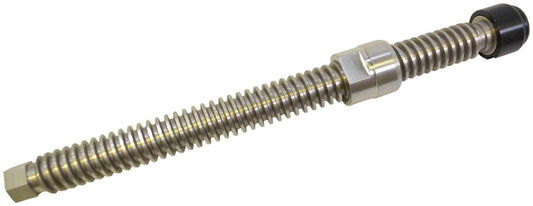 FOX Transfer Tool Upper bushing removal