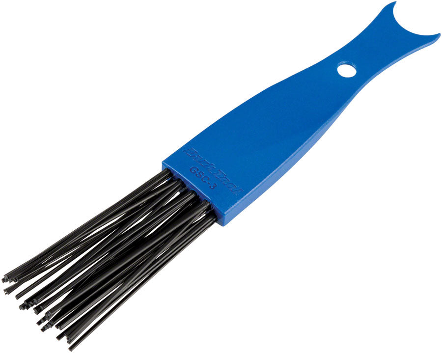 Park Tool GSC-3 Drivetrain Cleaning Brush
