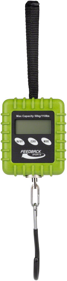 Feedback Sports Expedition Digital Scale