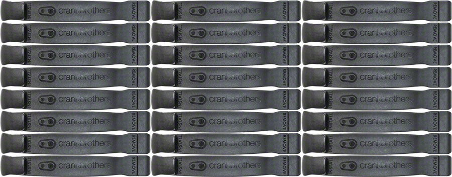 Crankbrothers Speedier Lever 24pc Bulk Pack