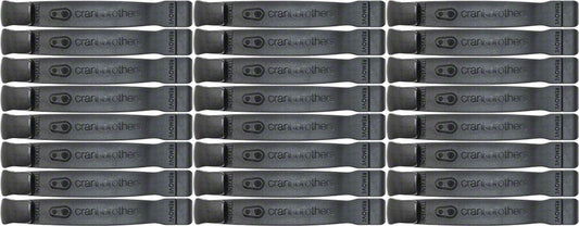 Crankbrothers Speedier Lever 24pc Bulk Pack